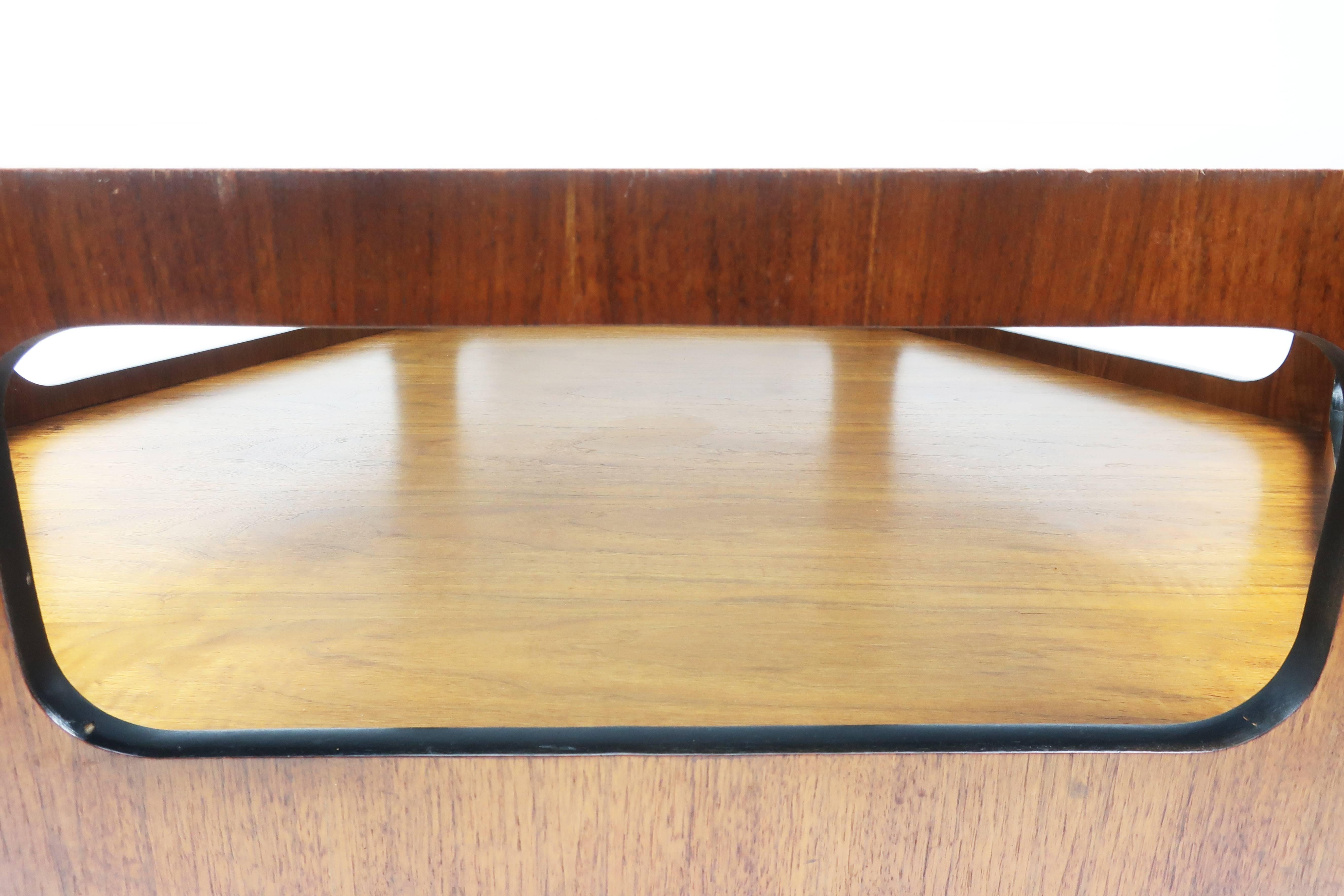 hexagon coffee table