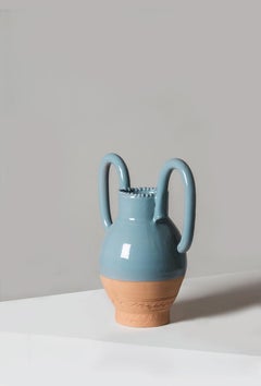 Langiu Vase, a Revisitation of the Sardinian Water Jug by Sam Baron