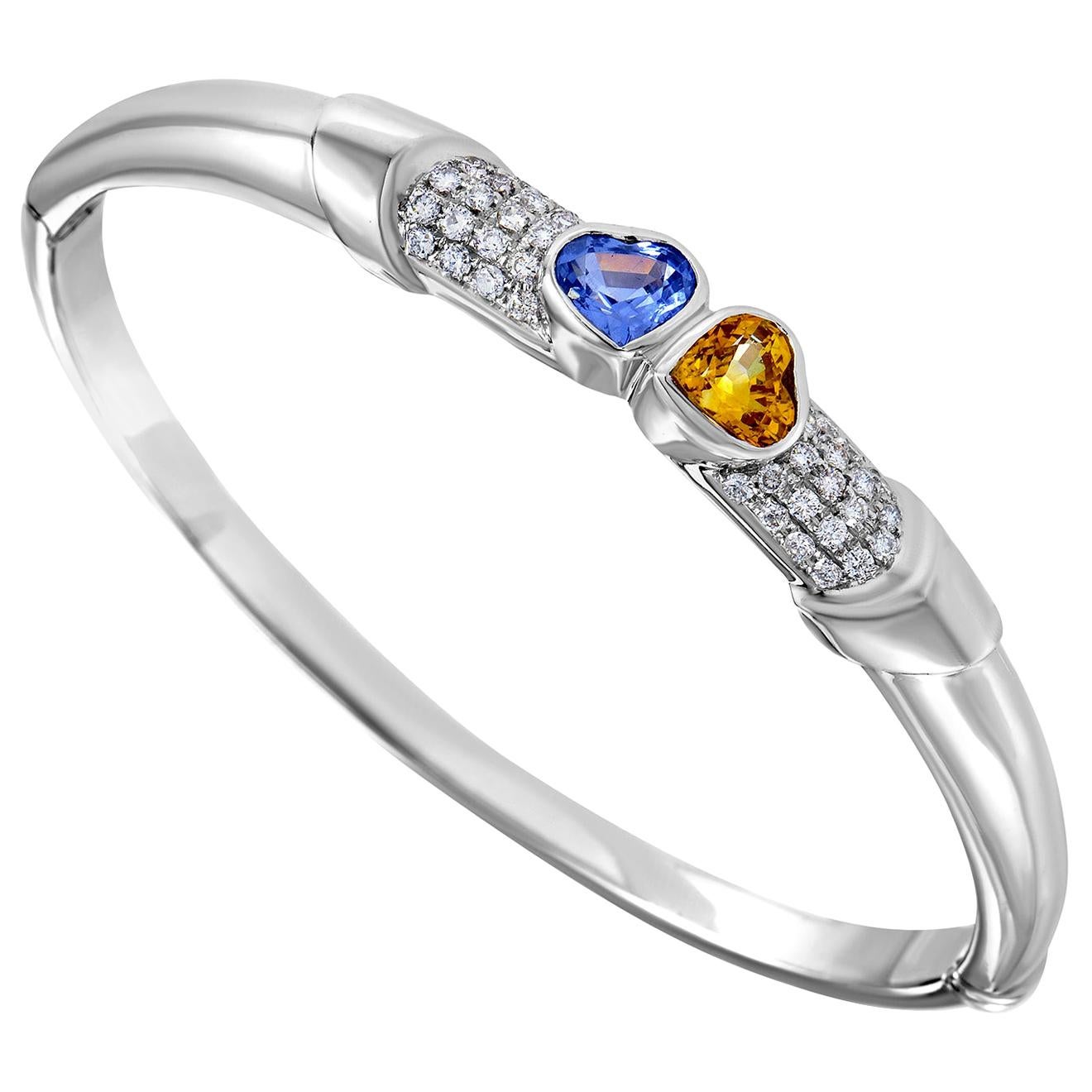 Lani Bracelet in Gold main image 0
