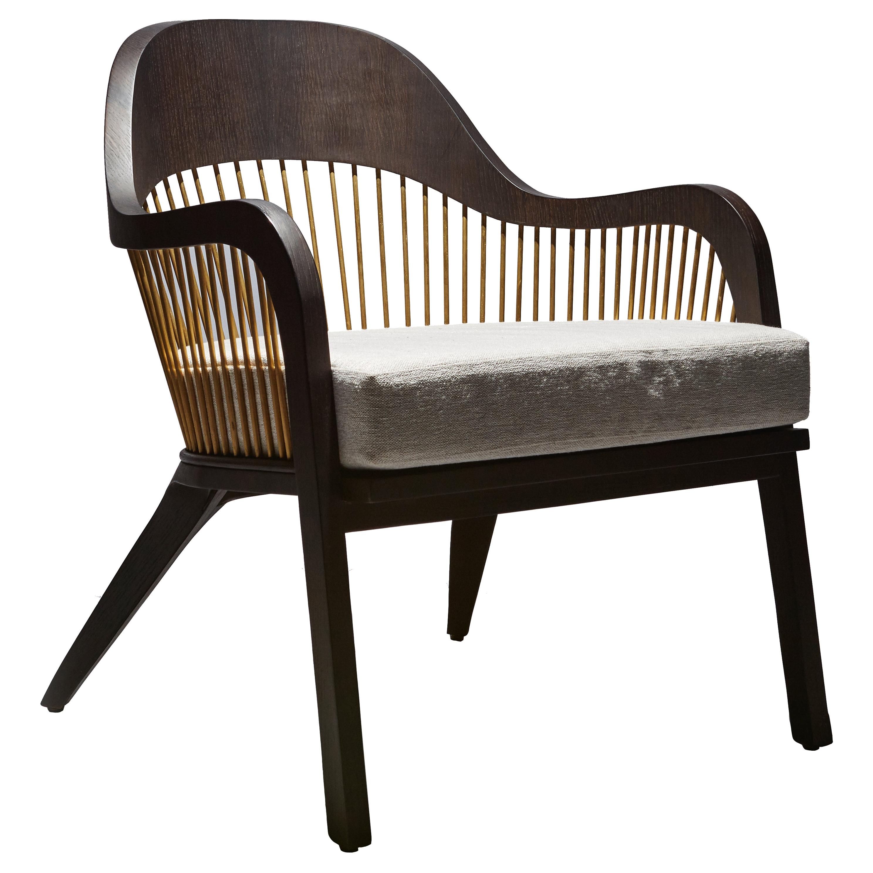 Chair, LANKA, by Reda Amalou Design, 2015