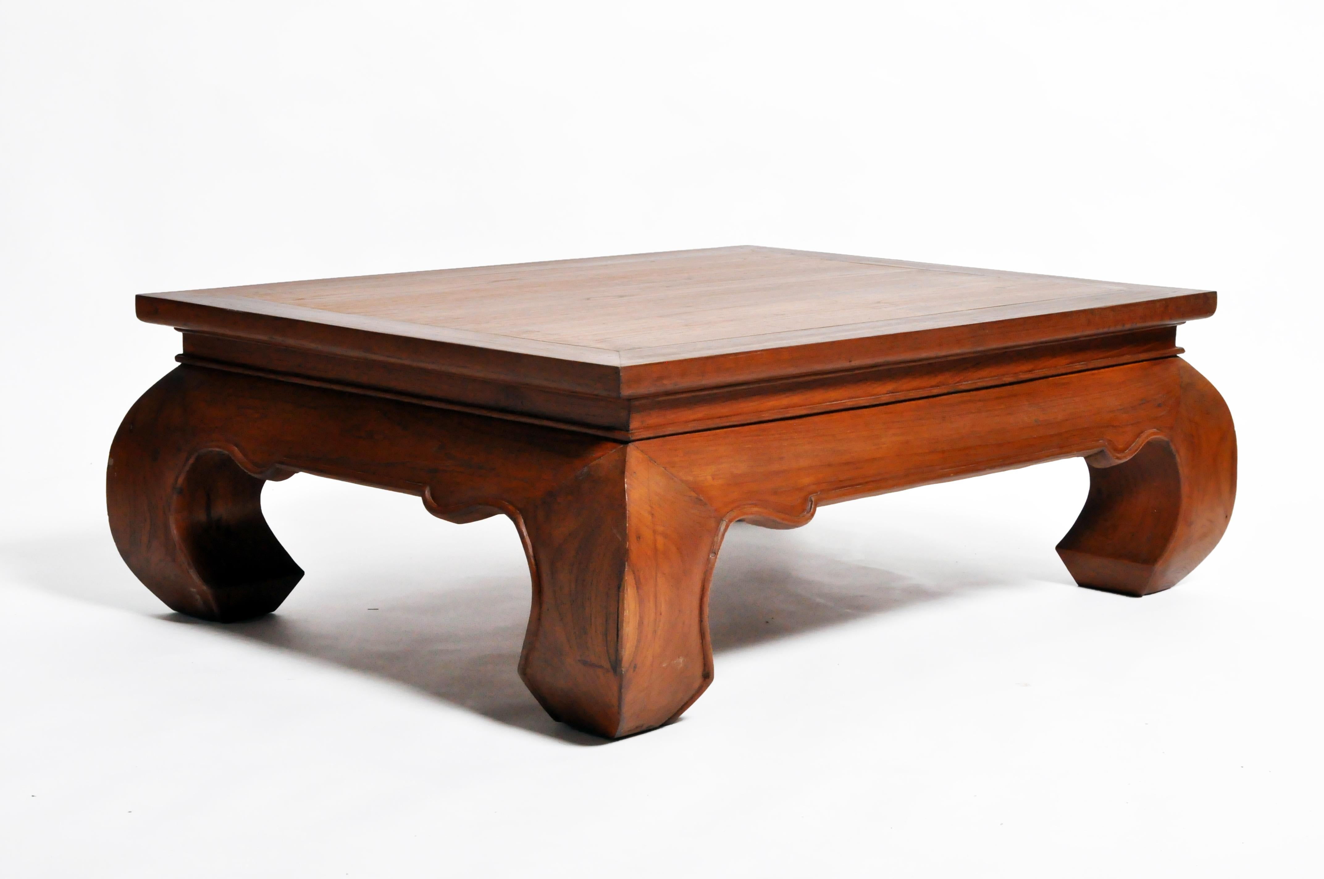 thai teak furniture
