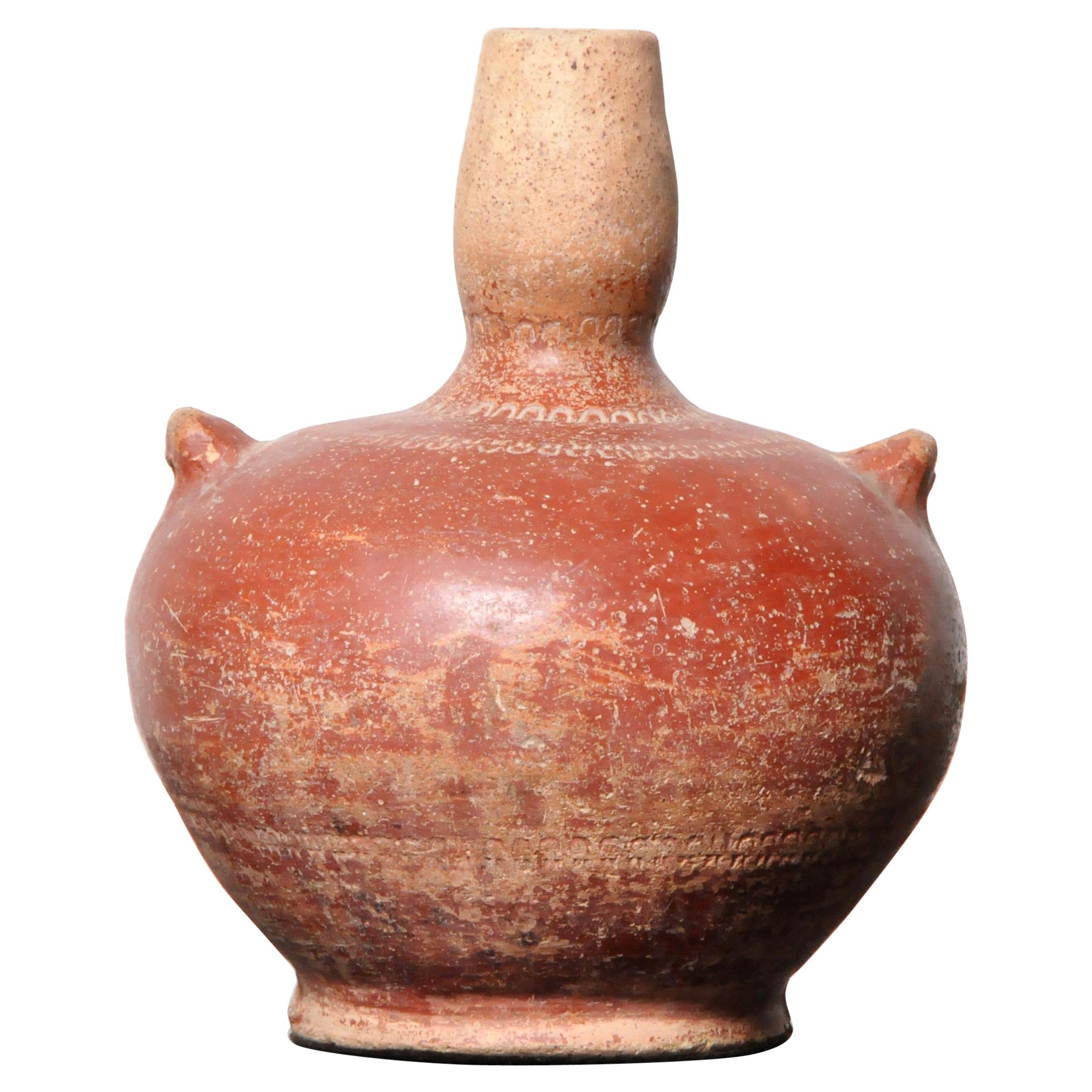 Lanna Thai Water Jar