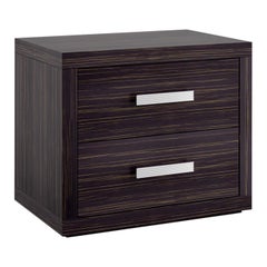 Lannister Luxury Nightstand