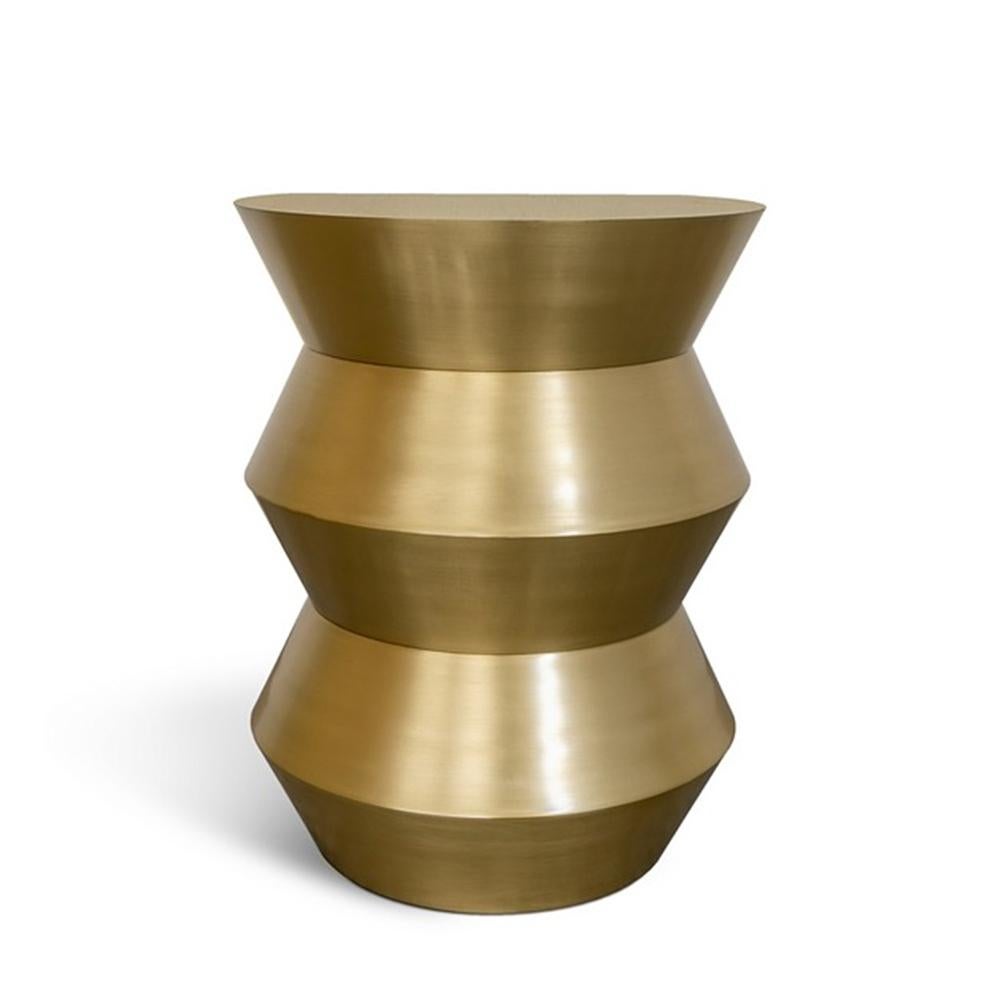 Portugais Table d'appoint Lansman en vente