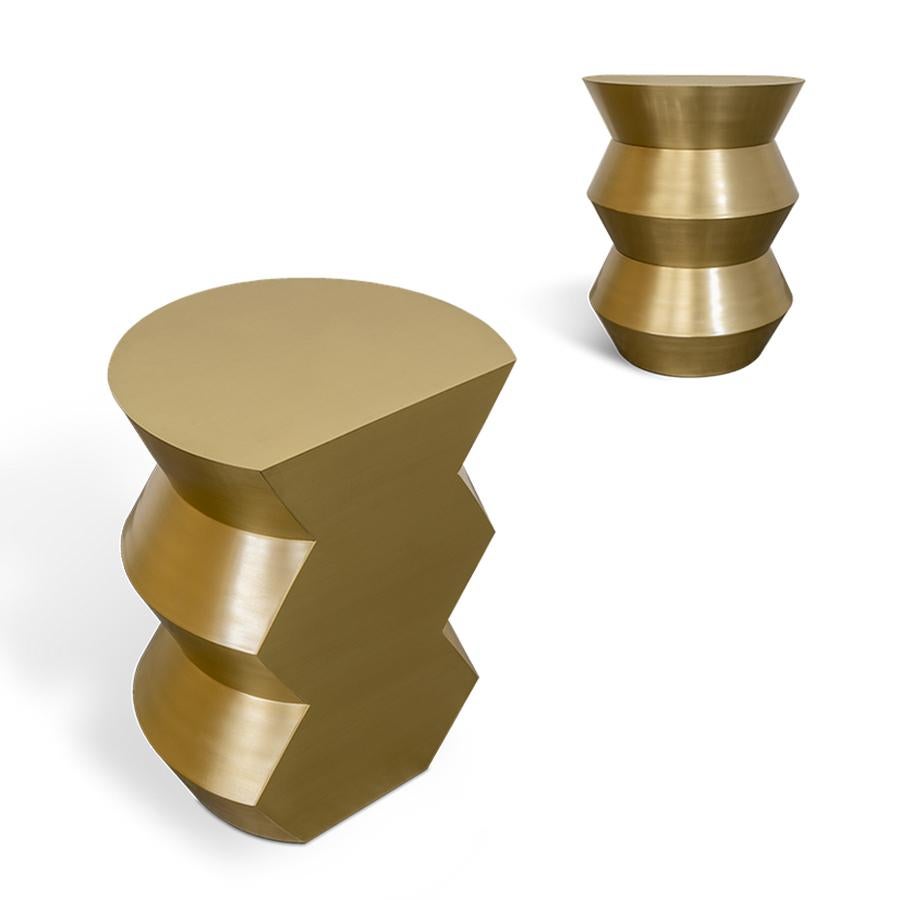Table d'appoint Lansman en vente 1