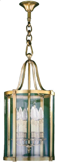 Lanterne, 16710