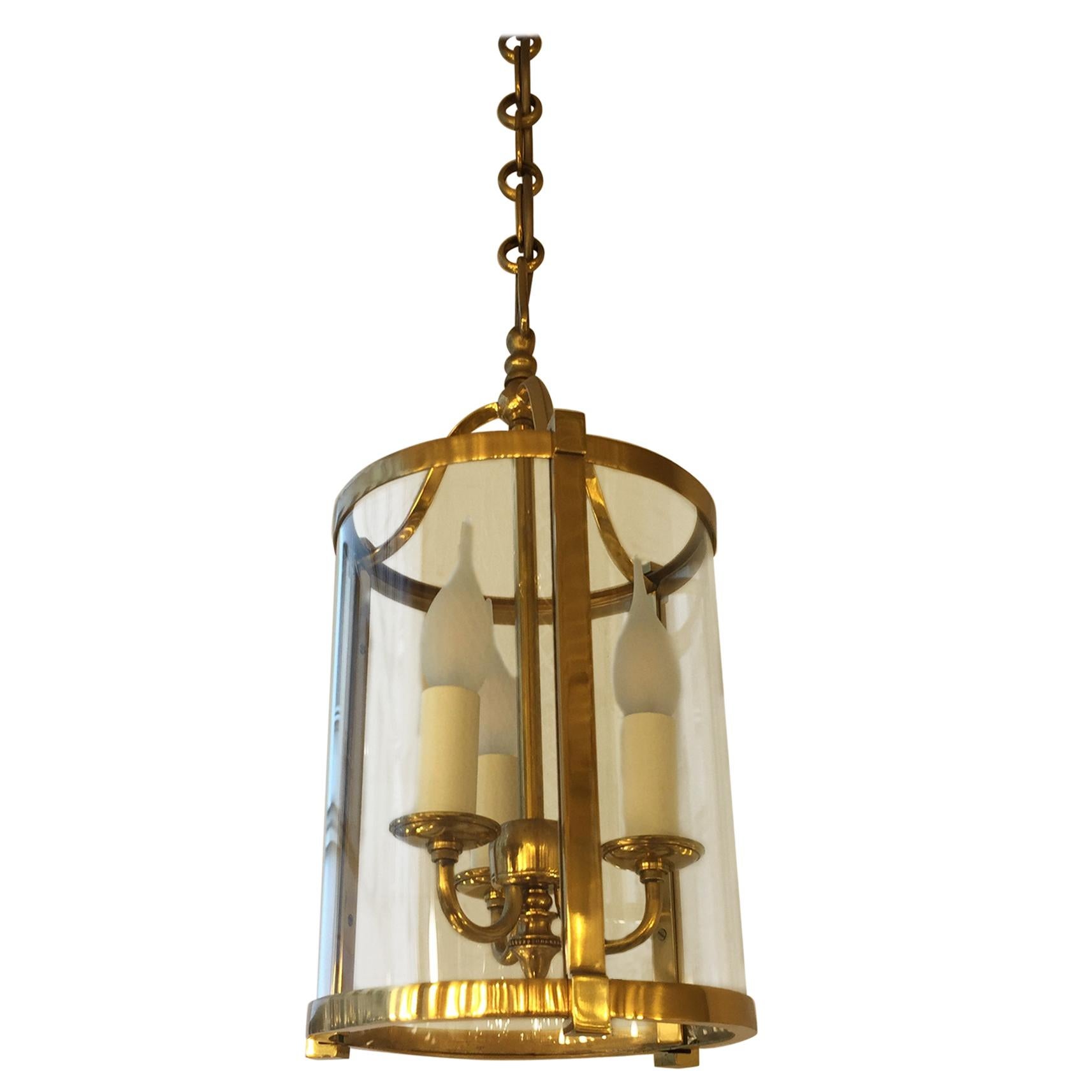 Lantern, 16710