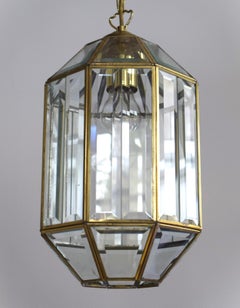 Lanterna stile Adolf Loos