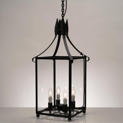 Lantern Ceiling Sweden