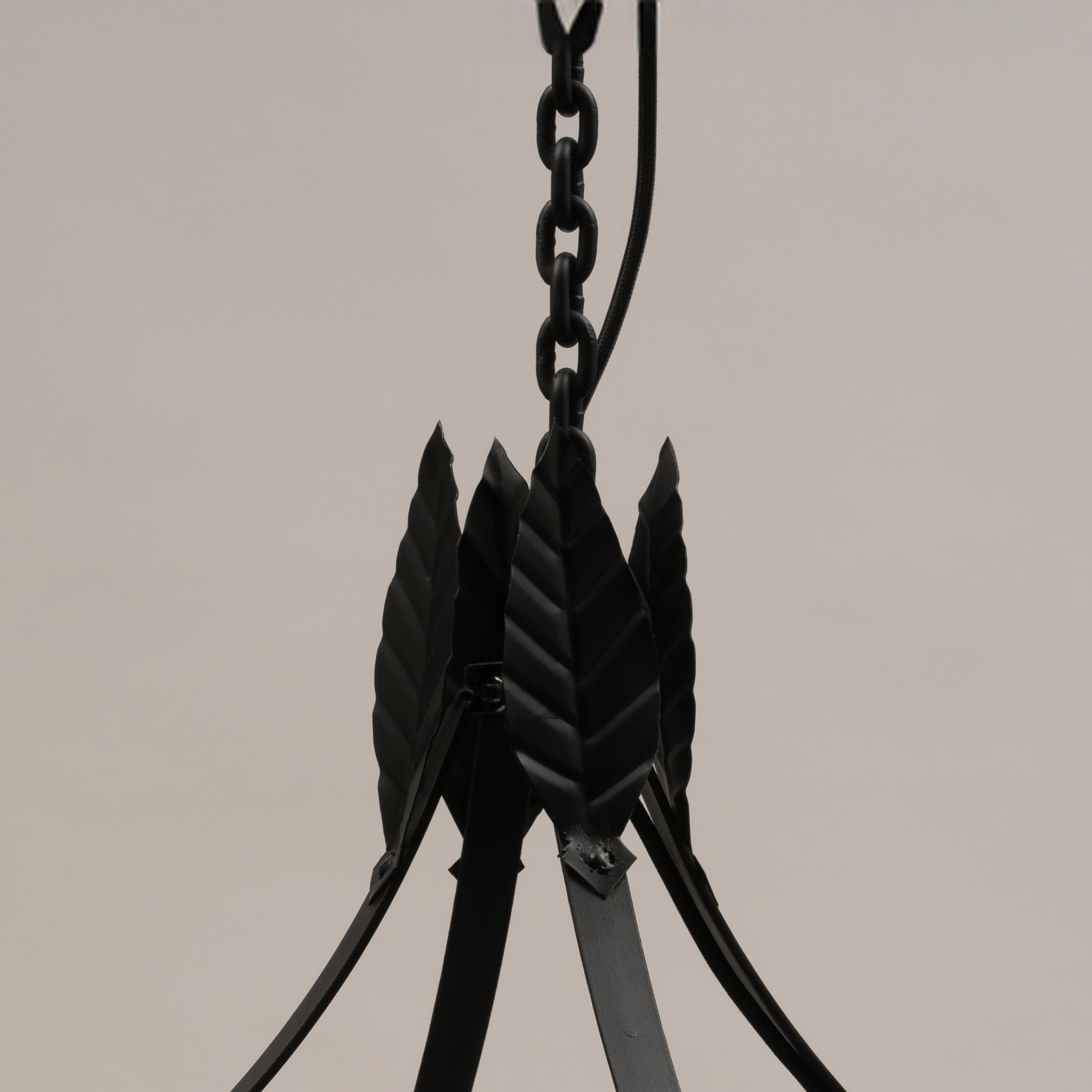 Swedish Lantern Ceiling Sweden For Sale