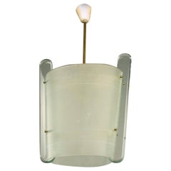 1940s Lighting