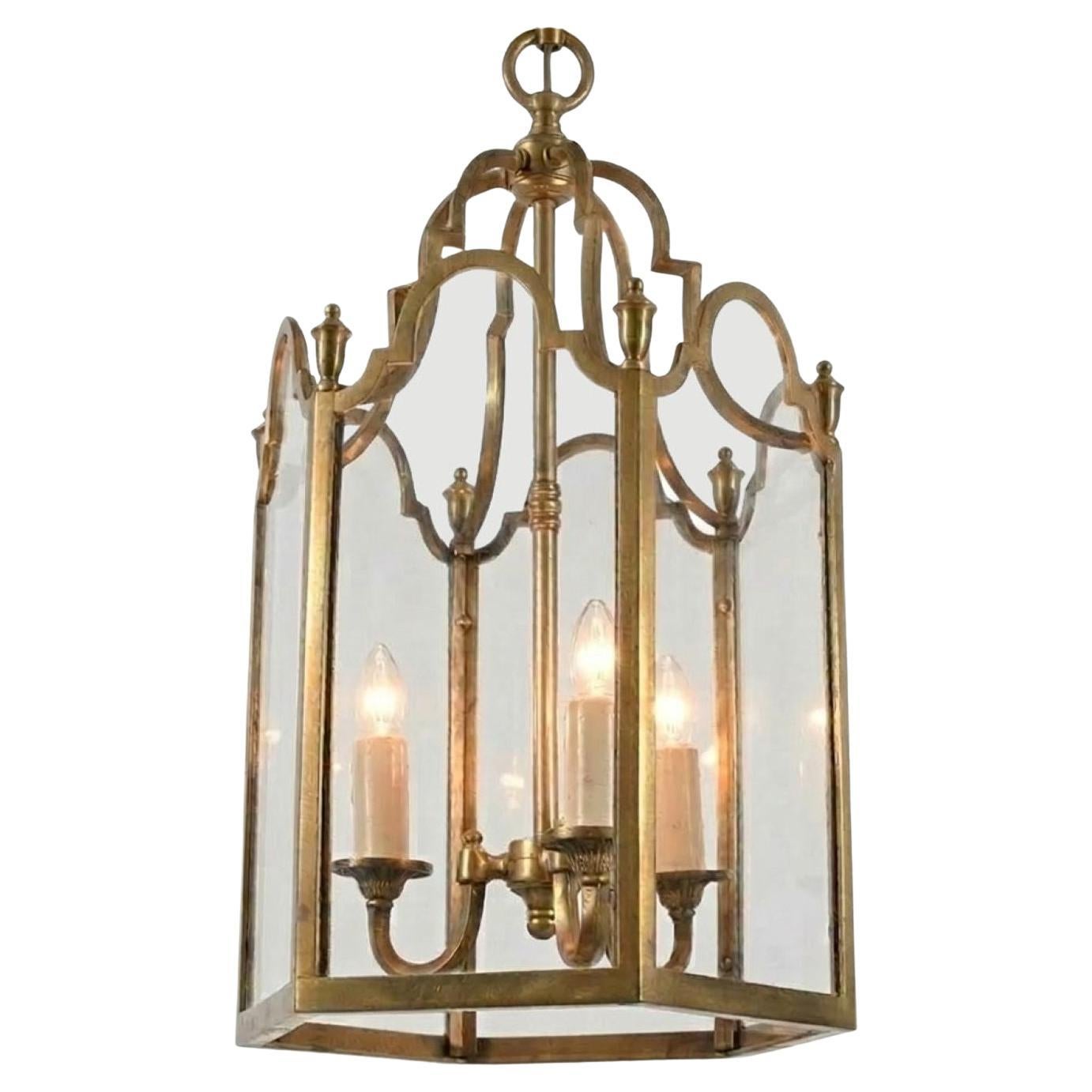 Lantern For Sale