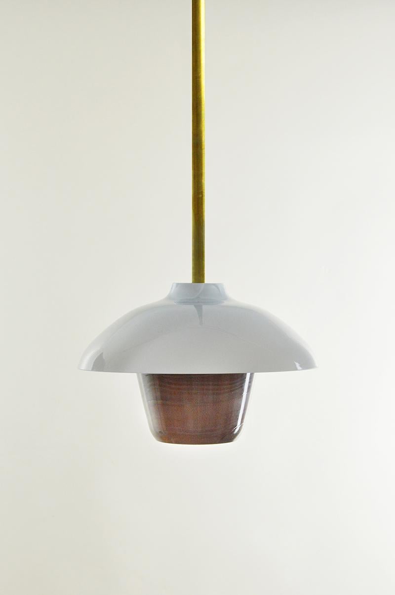 Other Lantern Pendant by Atelier George