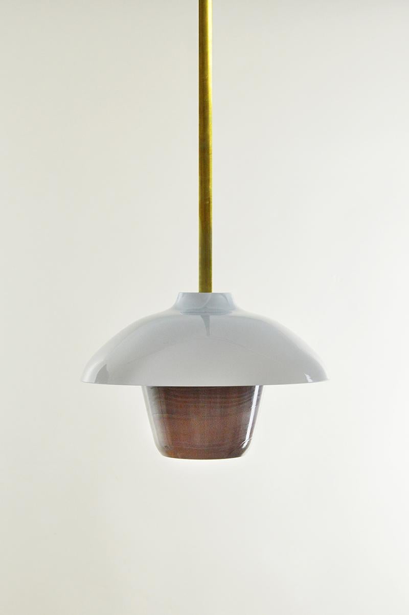 Altro Ciondolo a forma di lanterna di Atelier George in vendita