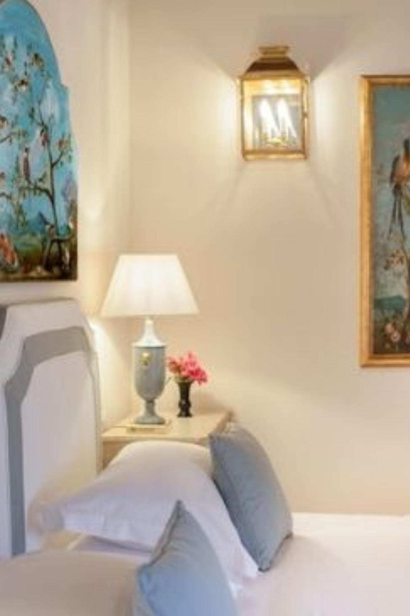 Lanterna da parete in ottone Eden mit due Lampe im Zustand „Neu“ im Angebot in Firenze, FI