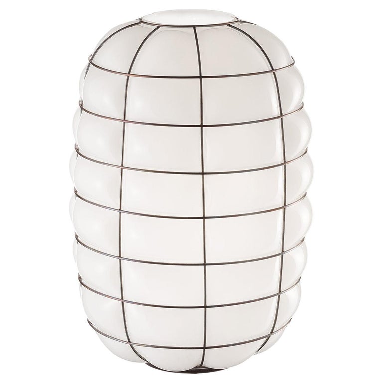 Lanterna Large Pendant Lamp For Sale at 1stDibs