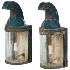Antique Lanterns