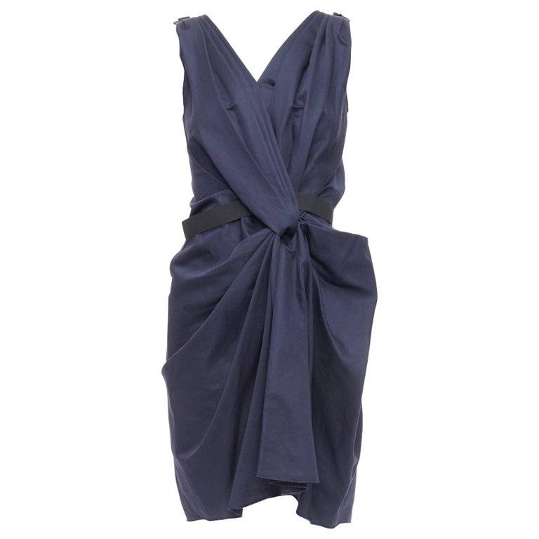 metallic square neck ruffle tiered mini dress Current Air Metallic Silver Foil Ruffle Mini Dress, XS / Silver