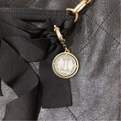 Lanvin Amalia cabas size Unica