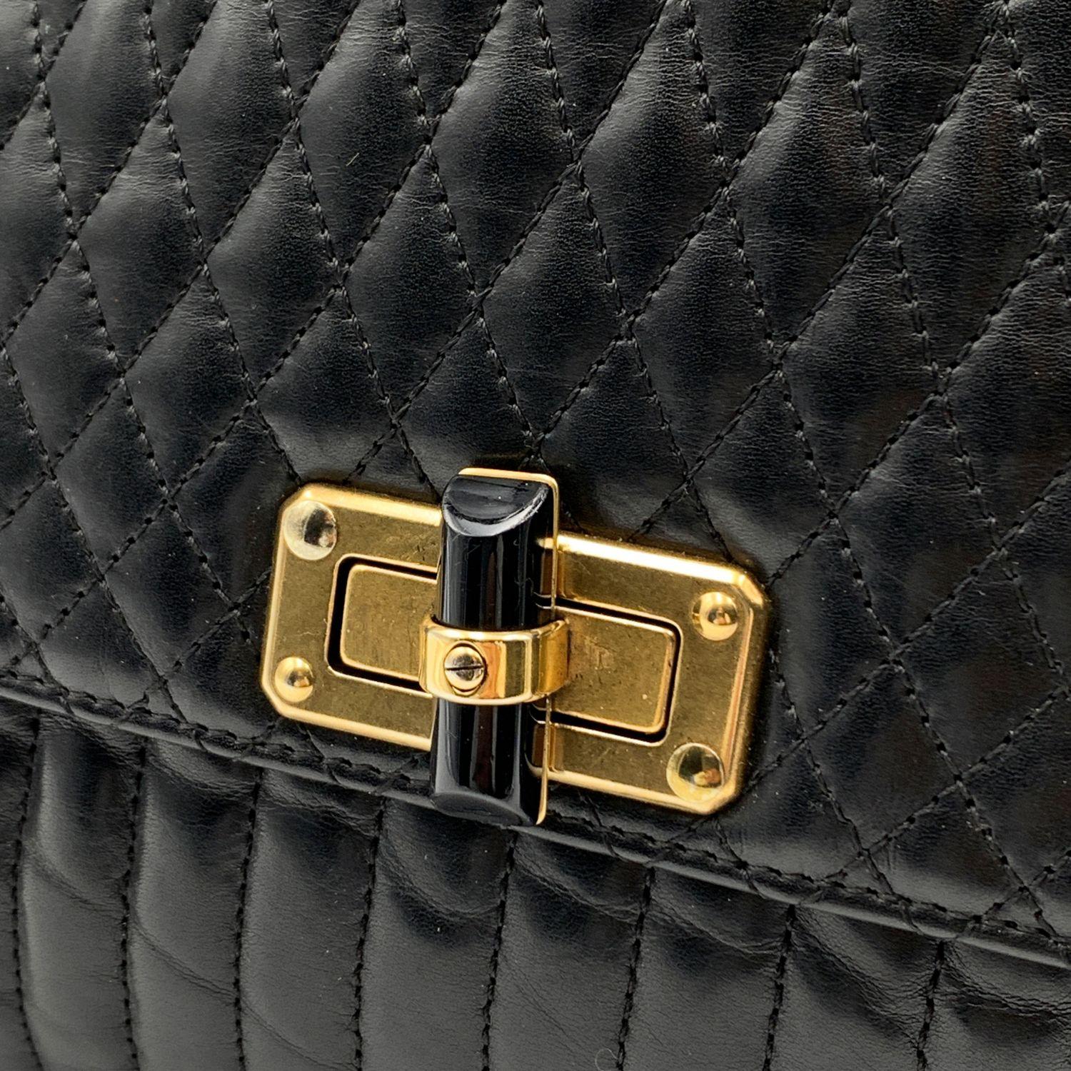 lanvin happy