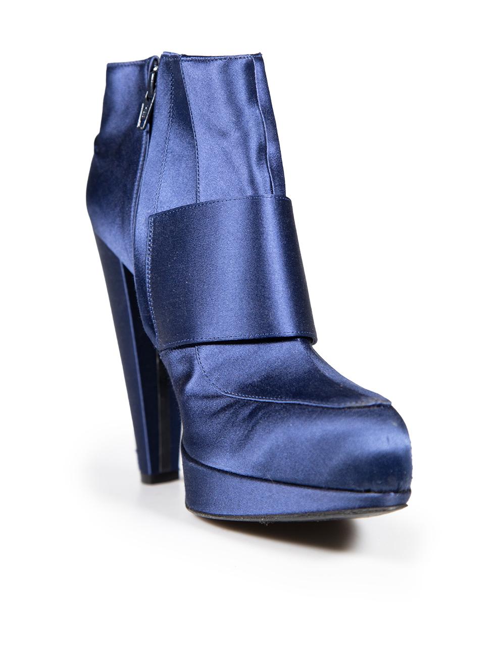 CONDITION is Very good. Minimal wear to the boots is evident. Plucks to the weave on both toe caps, both heels, left side of the left shoe, right counter and left side of the right shoe. Discolouration on both heels, the upper of the left shoe,
