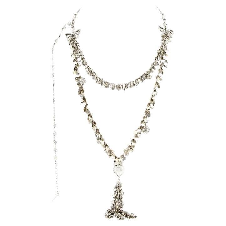 Christian Lacroix Necklaces - 117 For Sale at 1stDibs