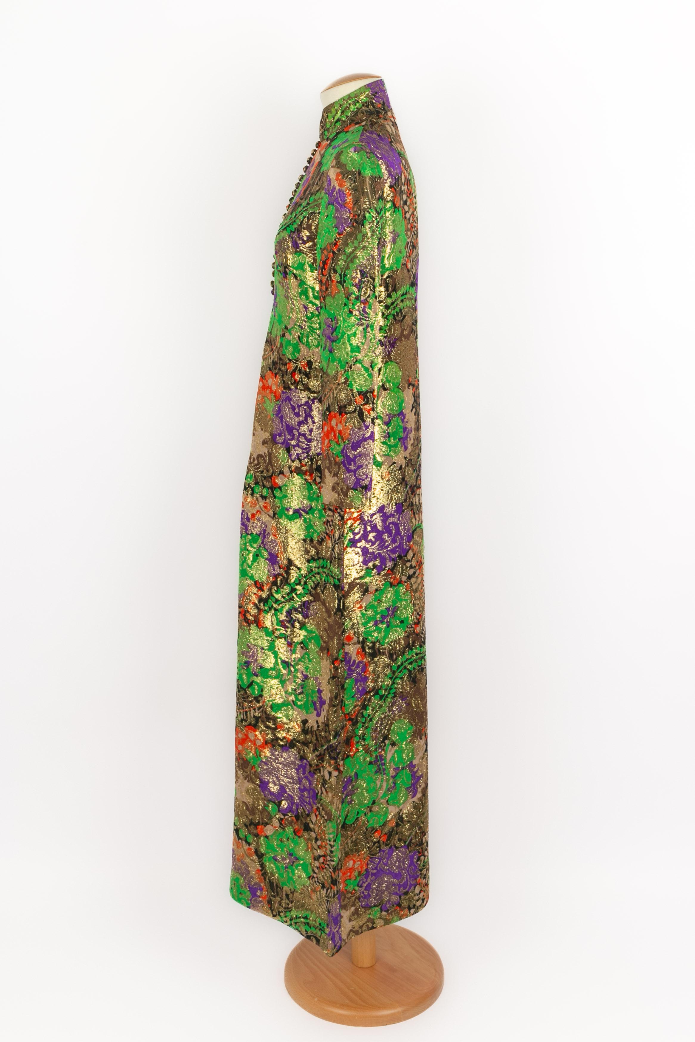 Vestido Lanvin años 60 en venta 1
