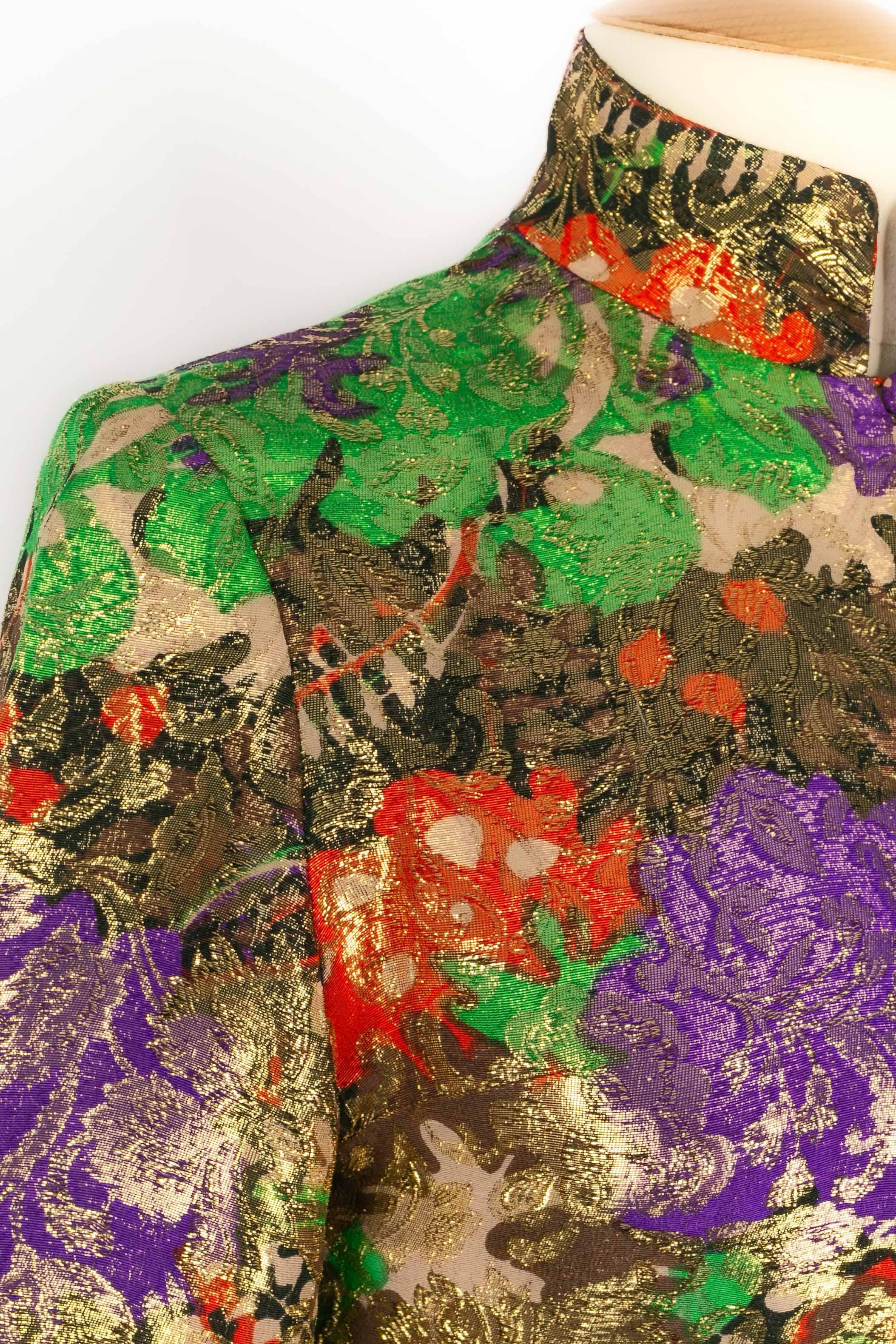 Vestido Lanvin años 60 en venta 2
