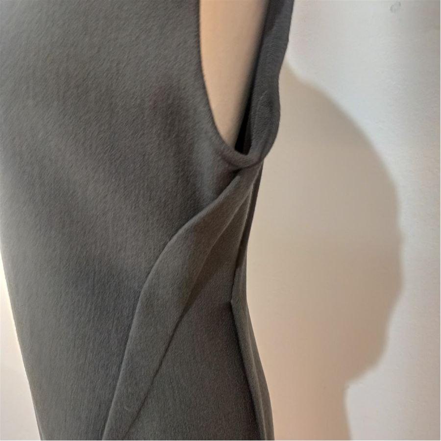Lanvin Kleid Größe 44 im Zustand „Hervorragend“ im Angebot in Gazzaniga (BG), IT