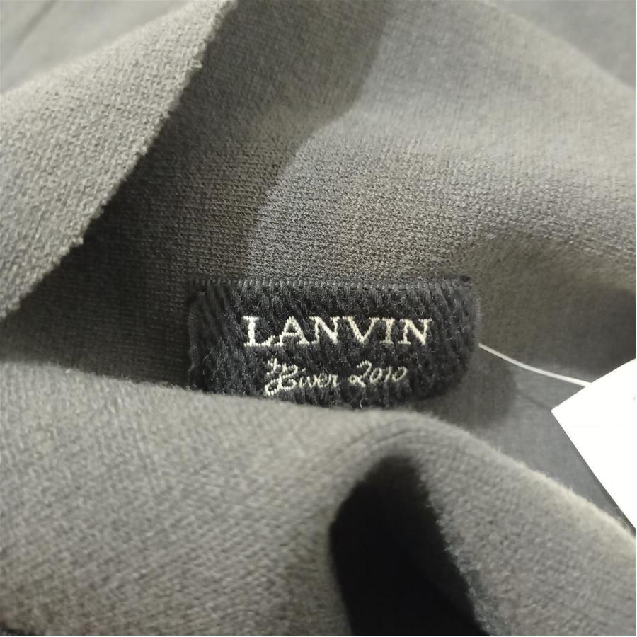 Women's Lanvin Dress size 44 For Sale
