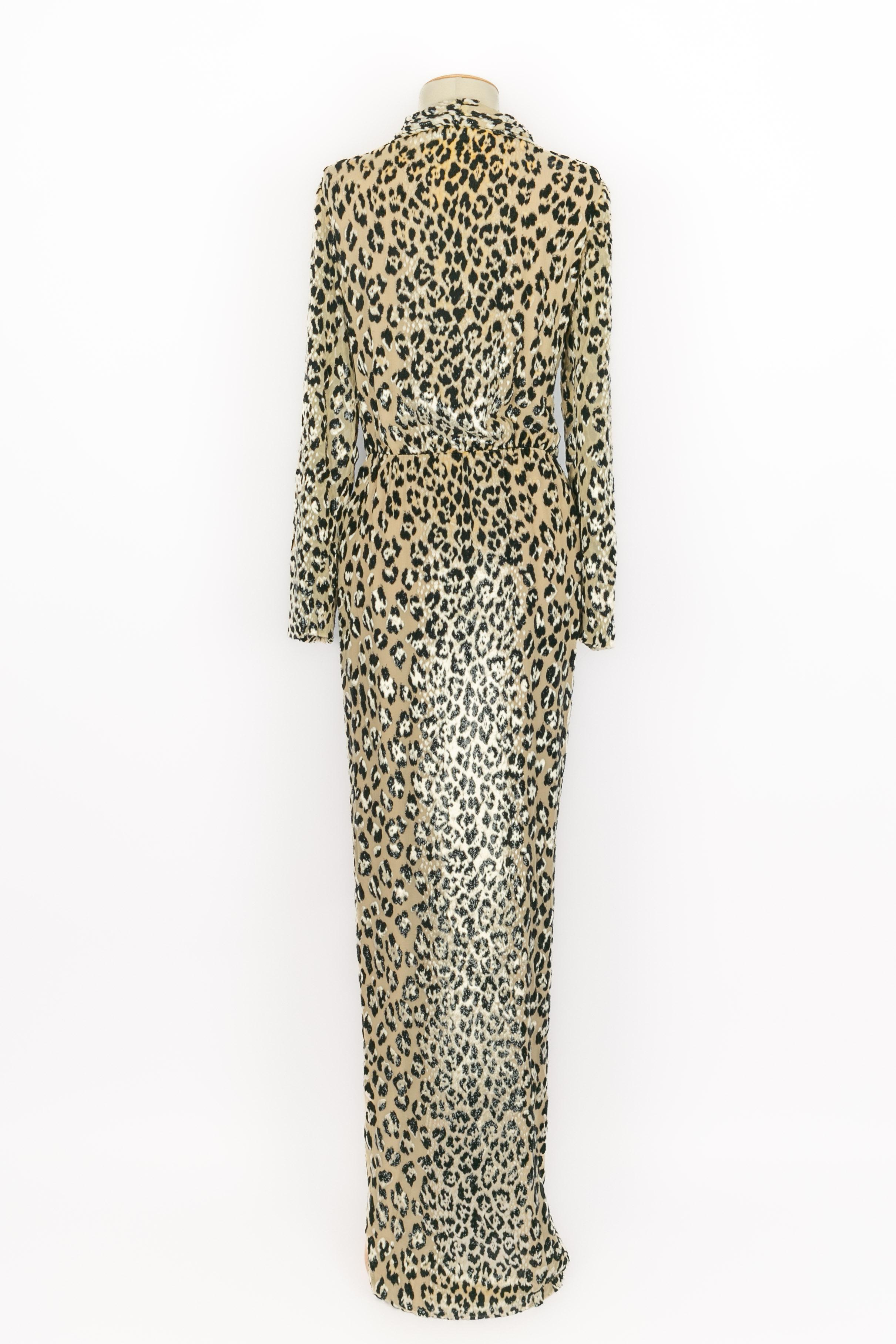 Abito Lanvin A. Winter 2013 in vendita 2