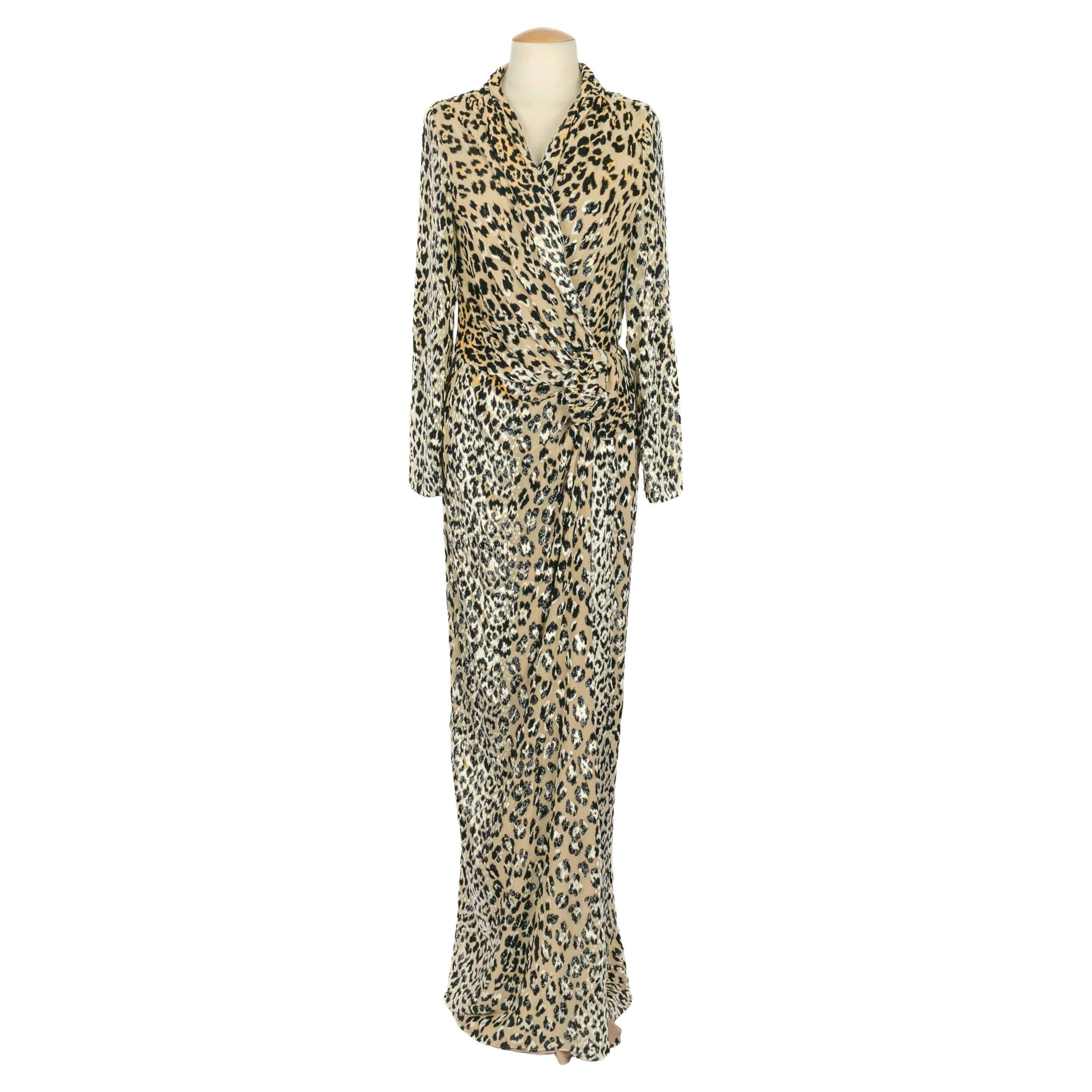 Abito Lanvin A. Winter 2013 in vendita
