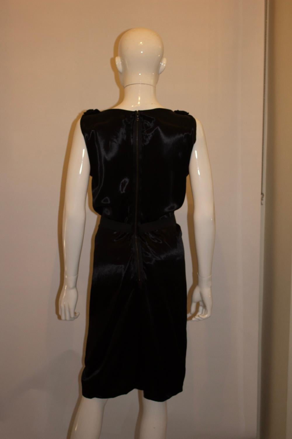 Lanvin Ete 2010  Cocktail Dress For Sale 5