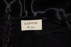 Lanvin Ete 2010  Cocktail Dress
