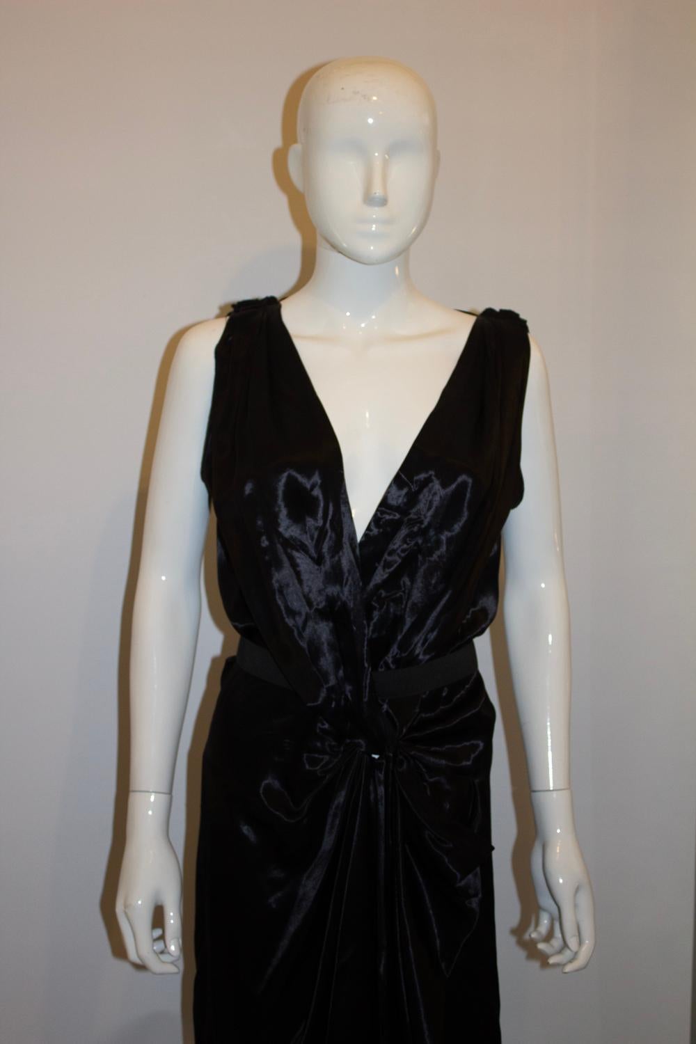 Women's Lanvin Ete 2010  Cocktail Dress For Sale