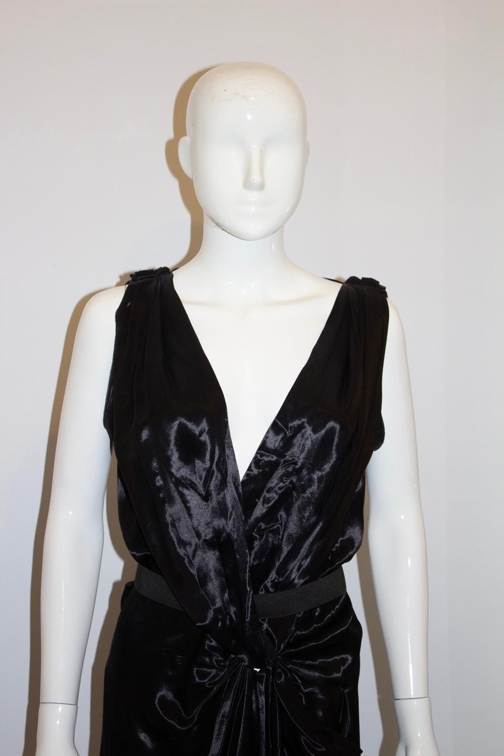 Lanvin Ete 2010  Cocktail Dress For Sale 2