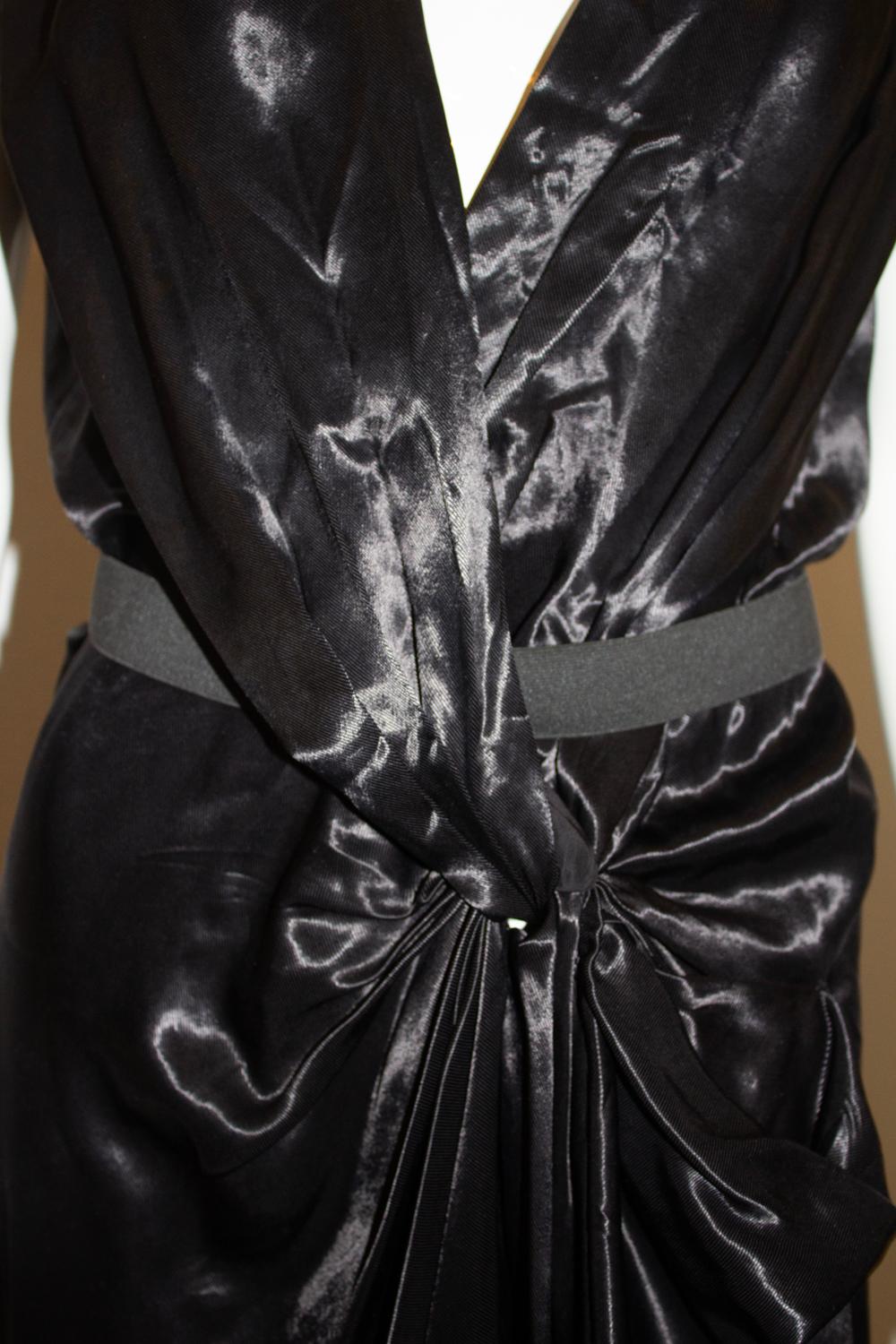 Lanvin Ete 2010  Cocktail Dress For Sale 3