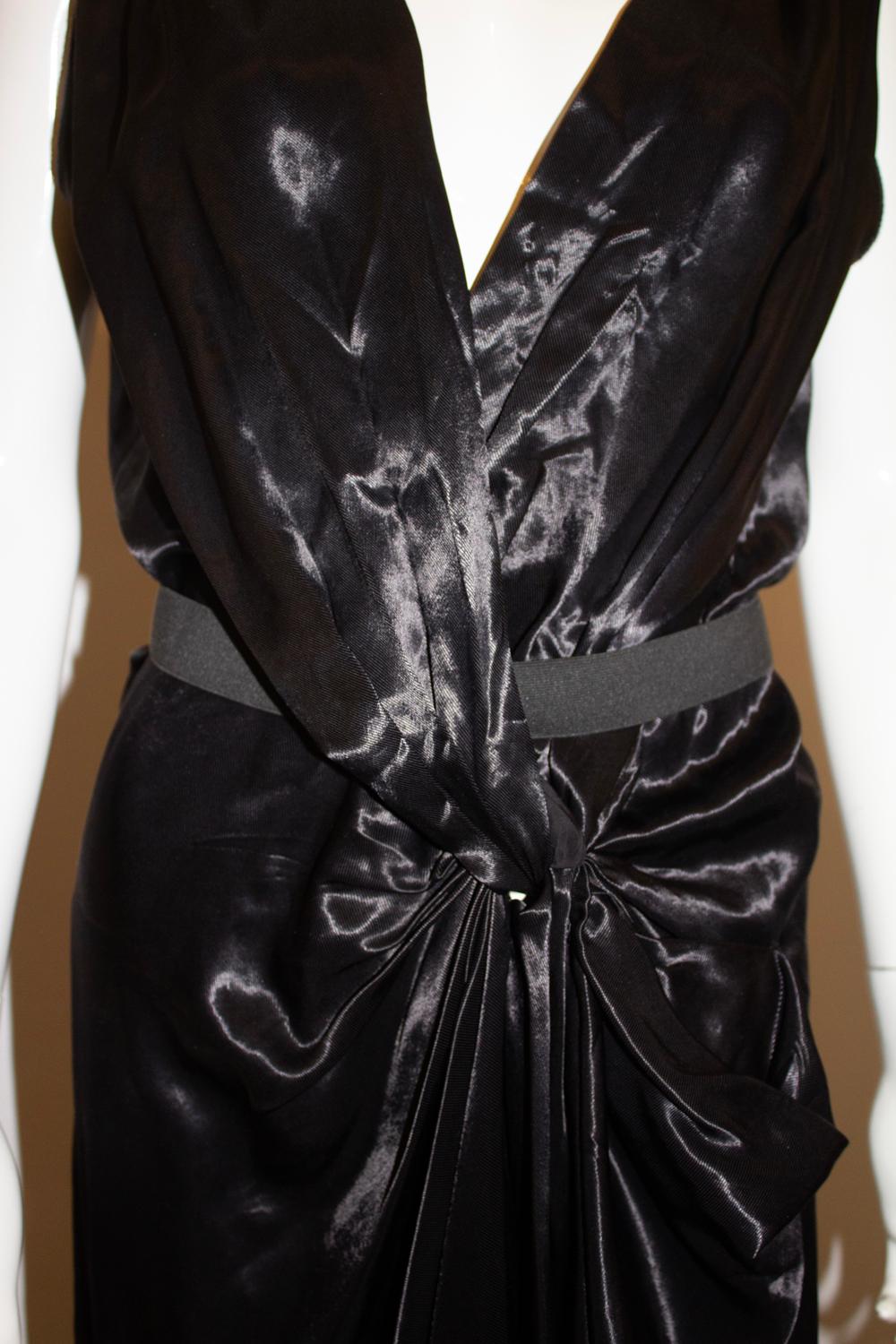 Lanvin Ete 2010  Cocktail Dress For Sale 4