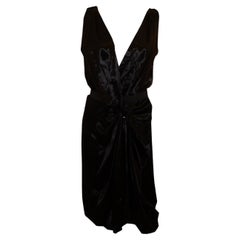 Lanvin Ete 2010  Abito da cocktail