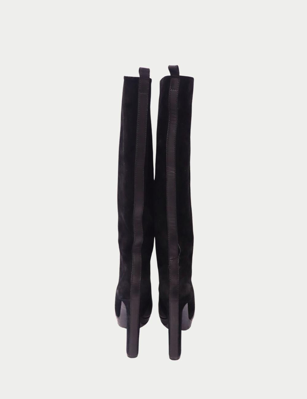Lanvin - EU 39.5 (Schwarz) im Angebot