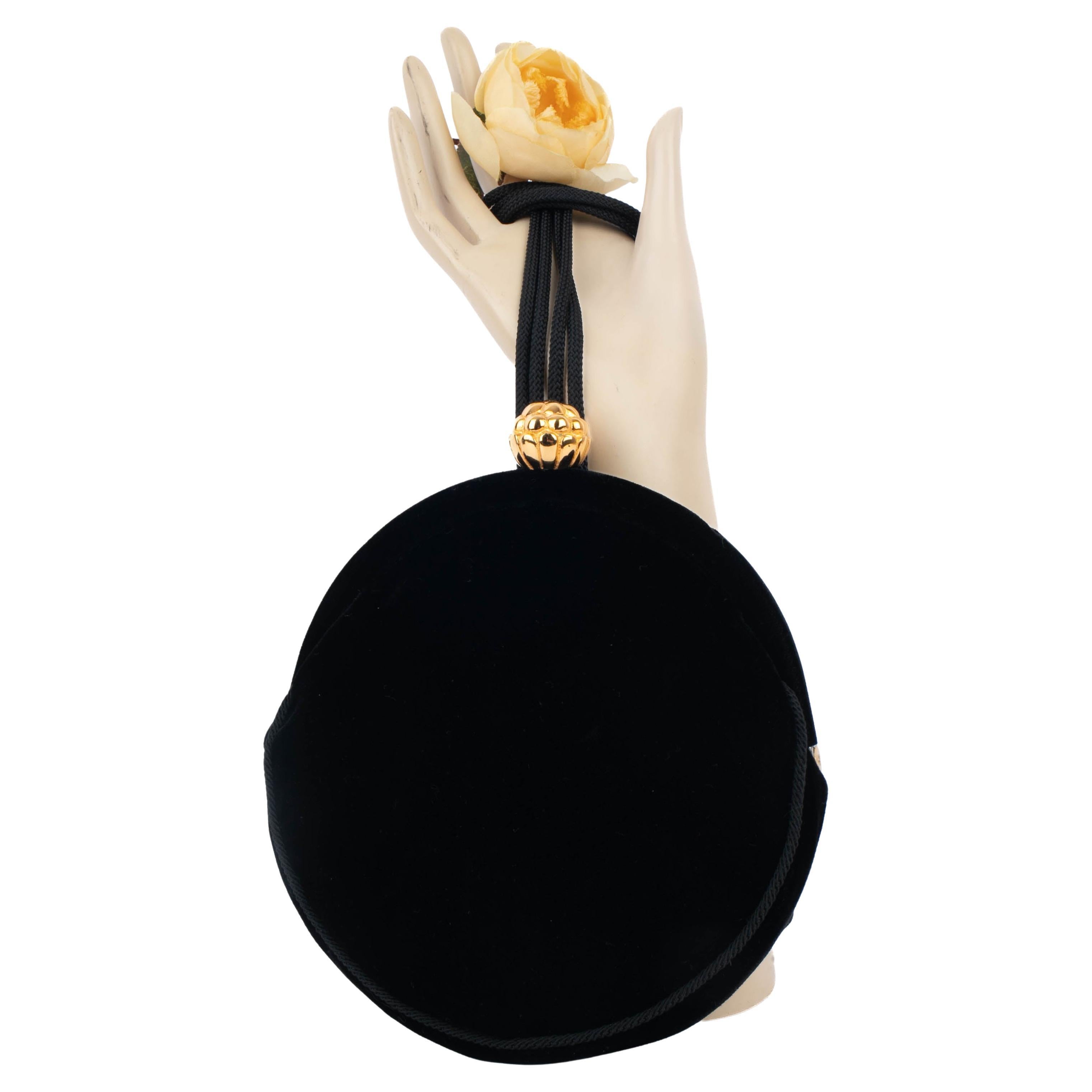Lanvin Abendtasche