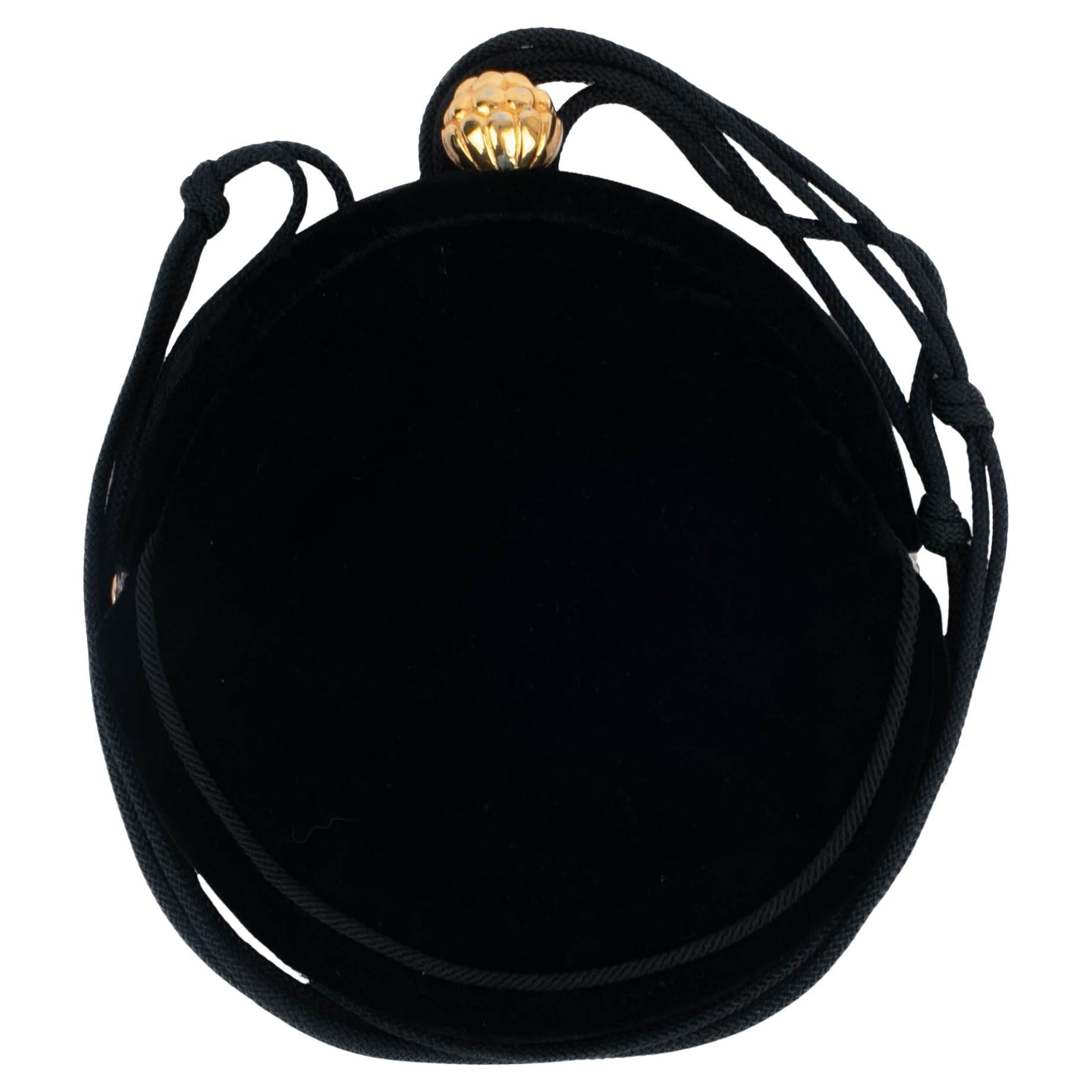 Lanvin evening bag