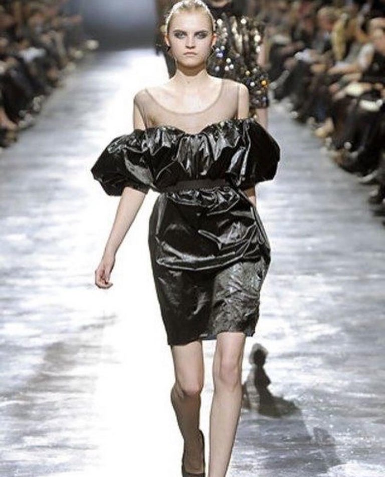 futuristic formal dress Hobbs Dress main image 0