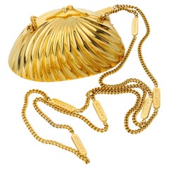 Evening Bags and Minaudières