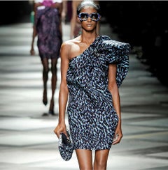 Lanvin Happy Clutch Bag Summer 2009