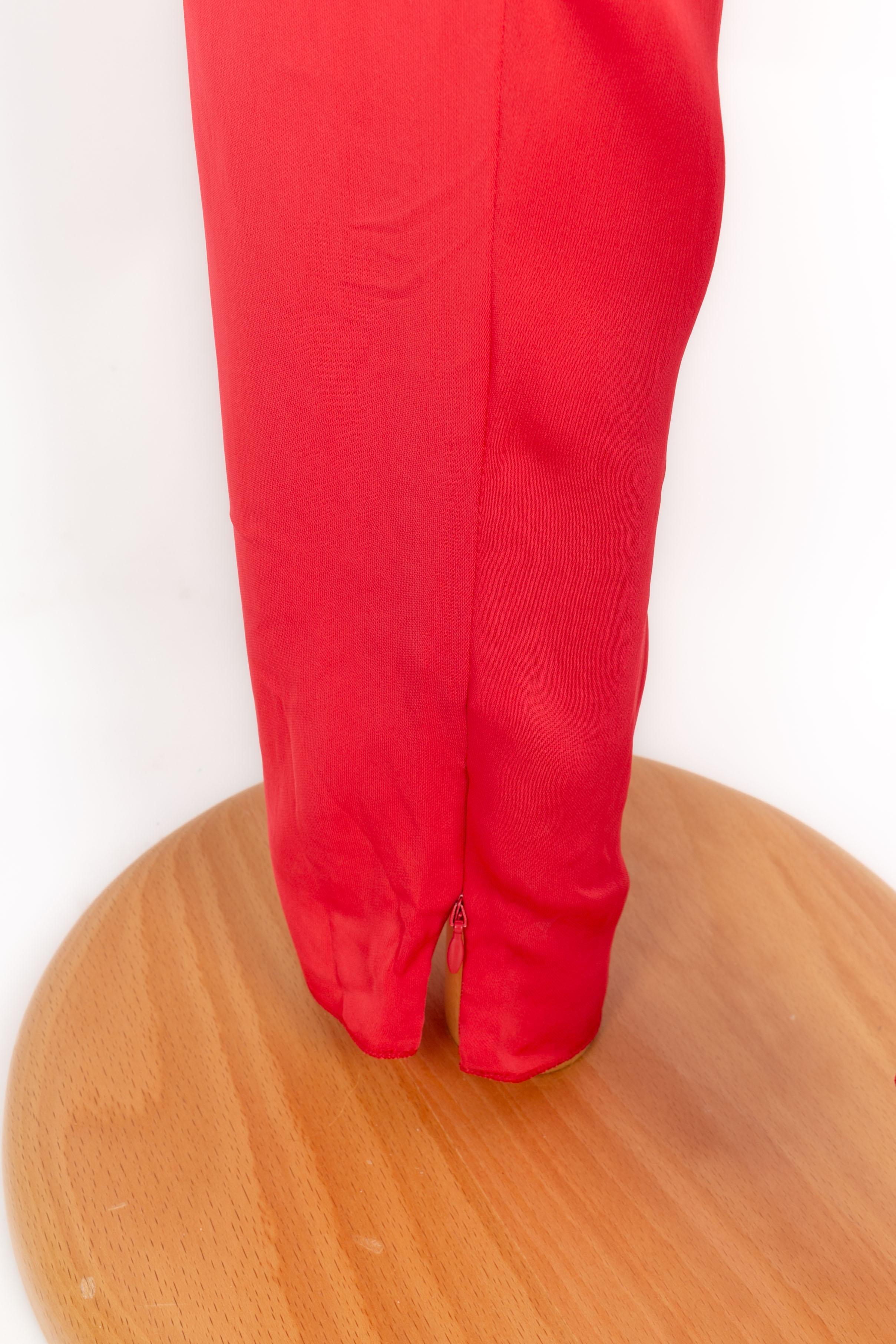 Lanvin jumpsuit Summer 2014 im Angebot 2