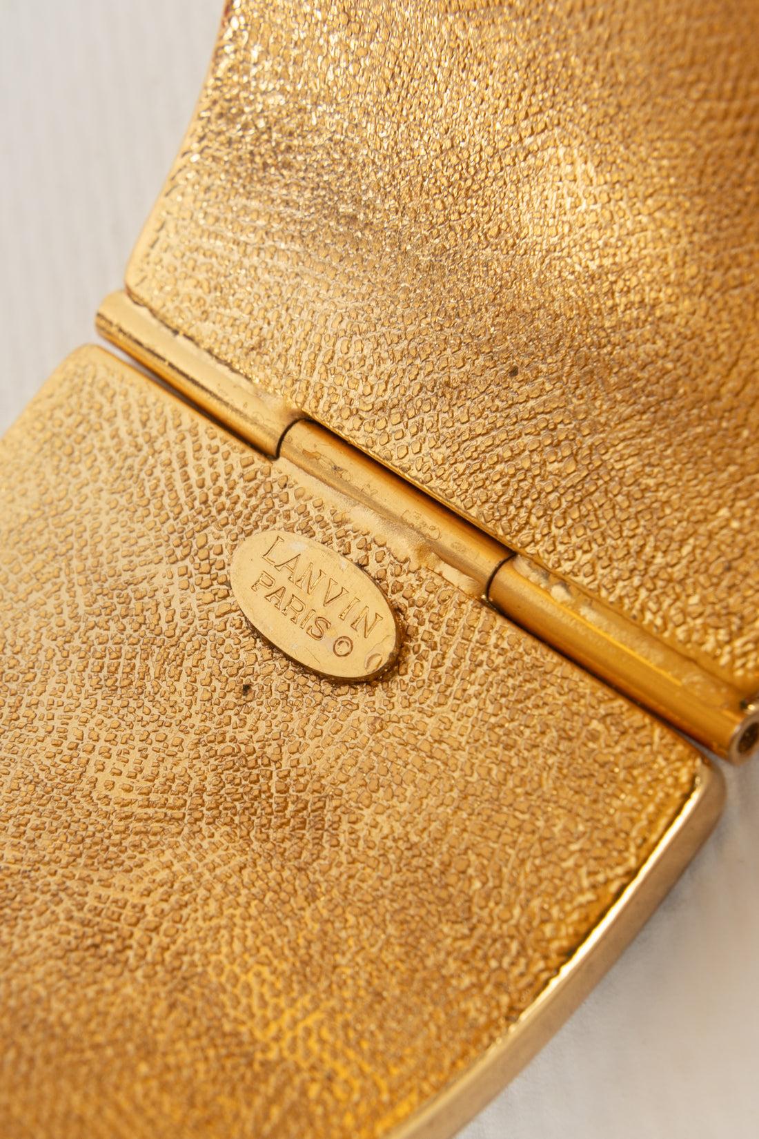 Bracciale laccato Lanvin in vendita 3