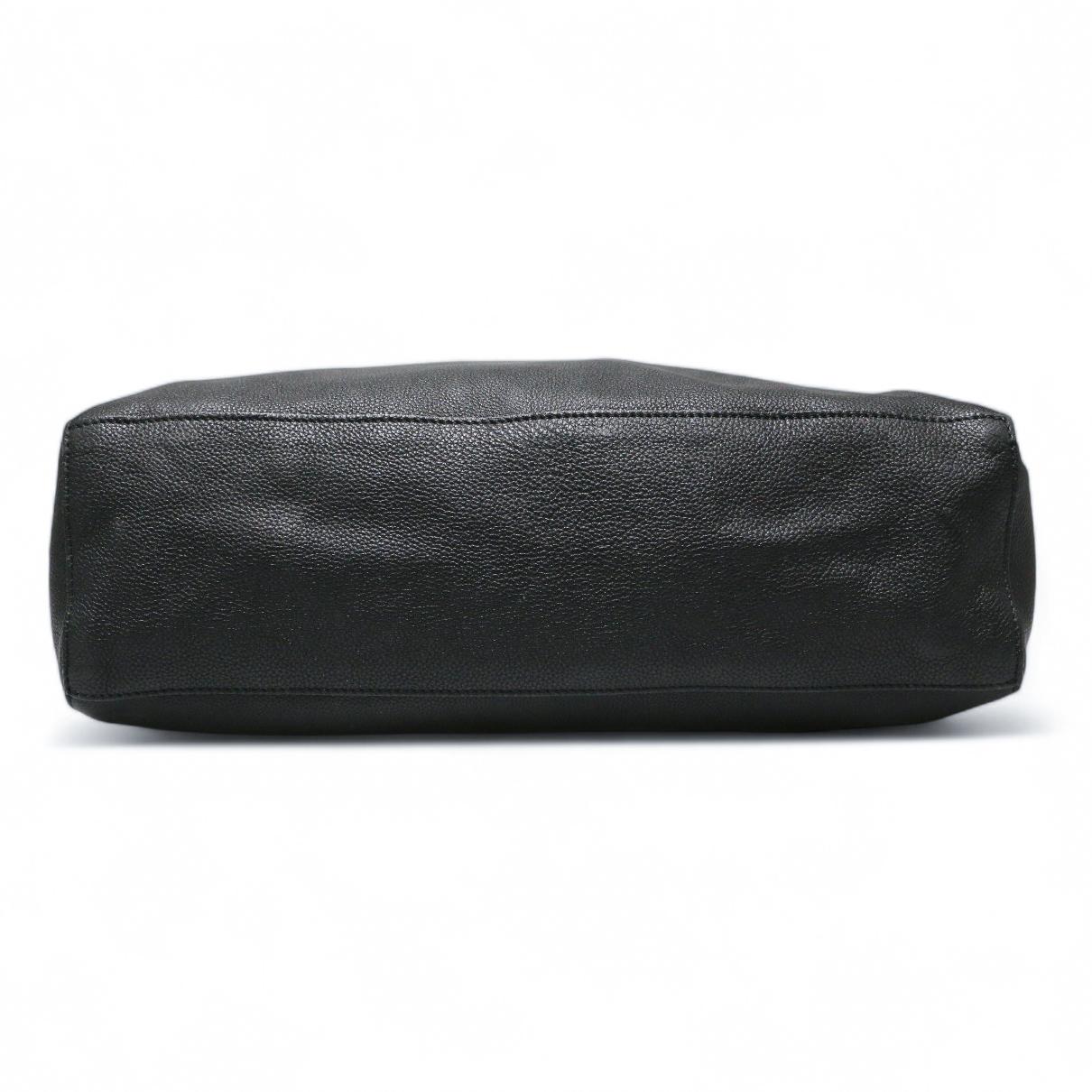 Lanvin leather handbag For Sale 1