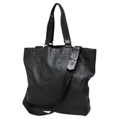 Lanvin leather handbag