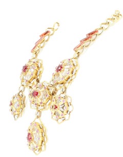 Lanvin Marajah Necklace